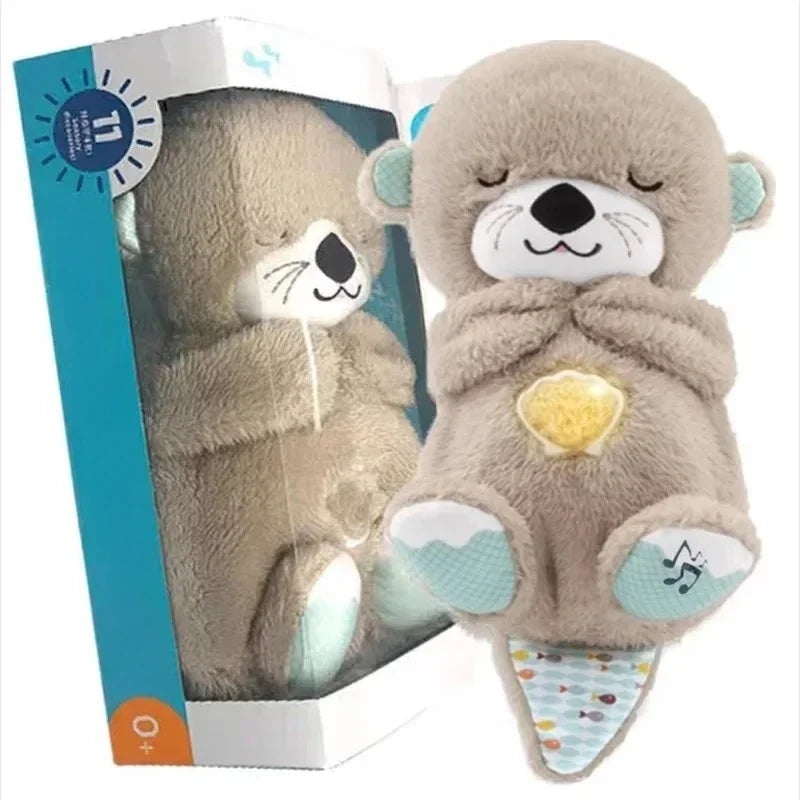Soulcuddler - Security and love for your angel!