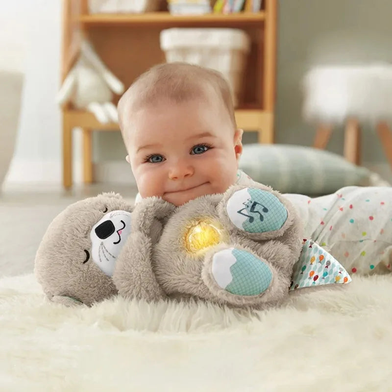 Soulcuddler - Security and love for your angel!