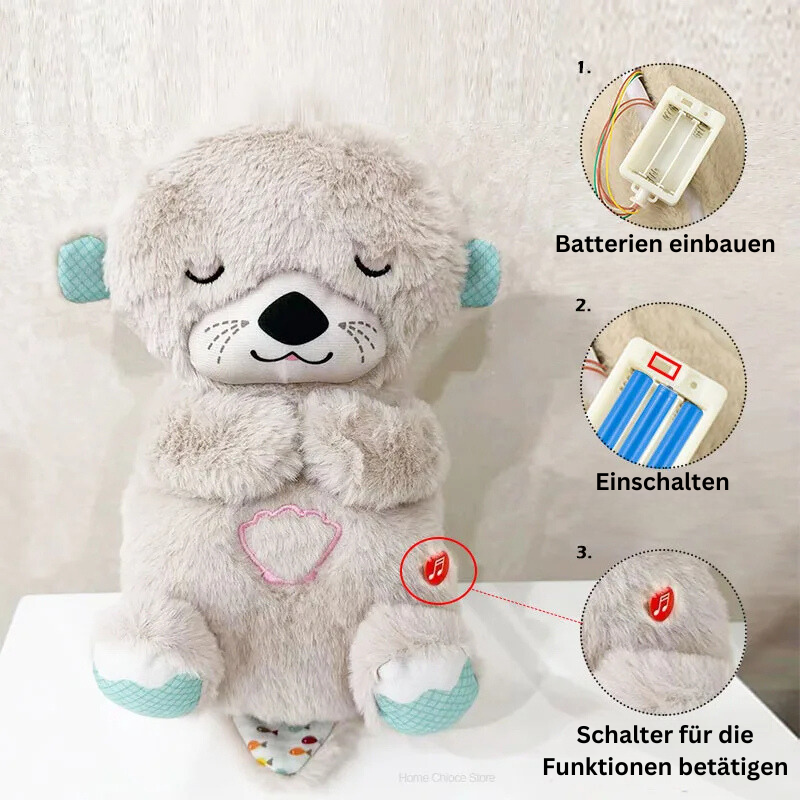 Soulcuddler - Security and love for your angel!
