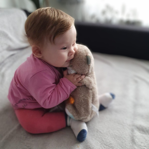 Soulcuddler - Security and love for your angel!