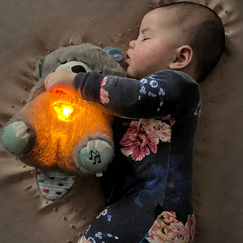 Soulcuddler - Security and love for your angel!