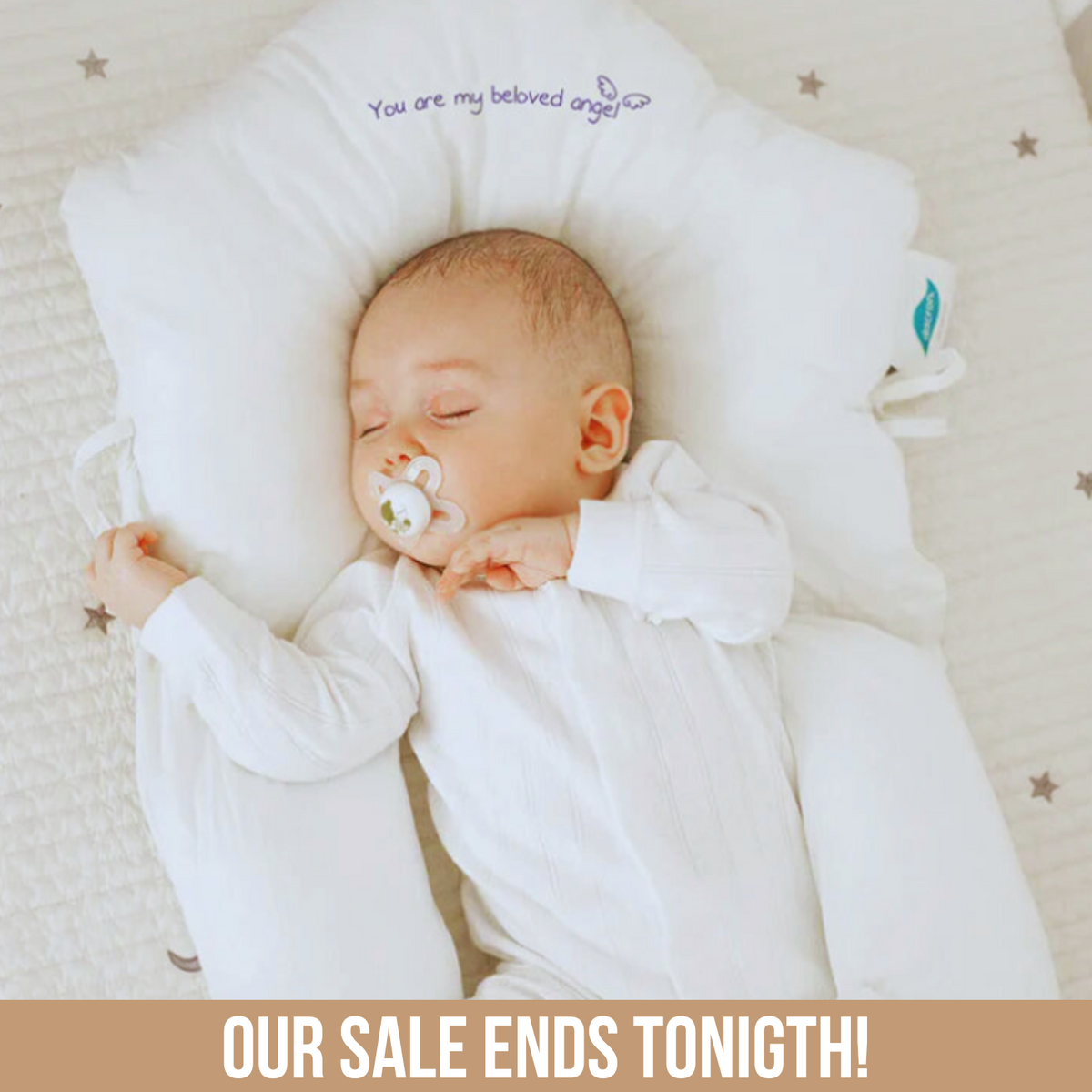 Babyhug cozy nest cradle sale