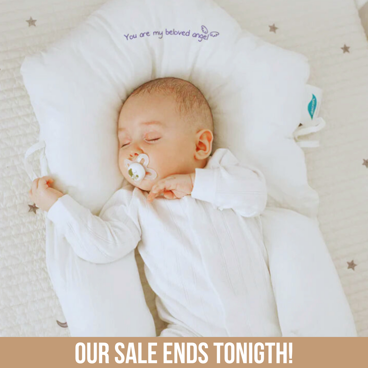 Babyhug cozy top nest cradle