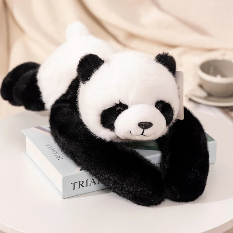 Long Arm Weighted Stuffed Animal, 21 Animal Styles