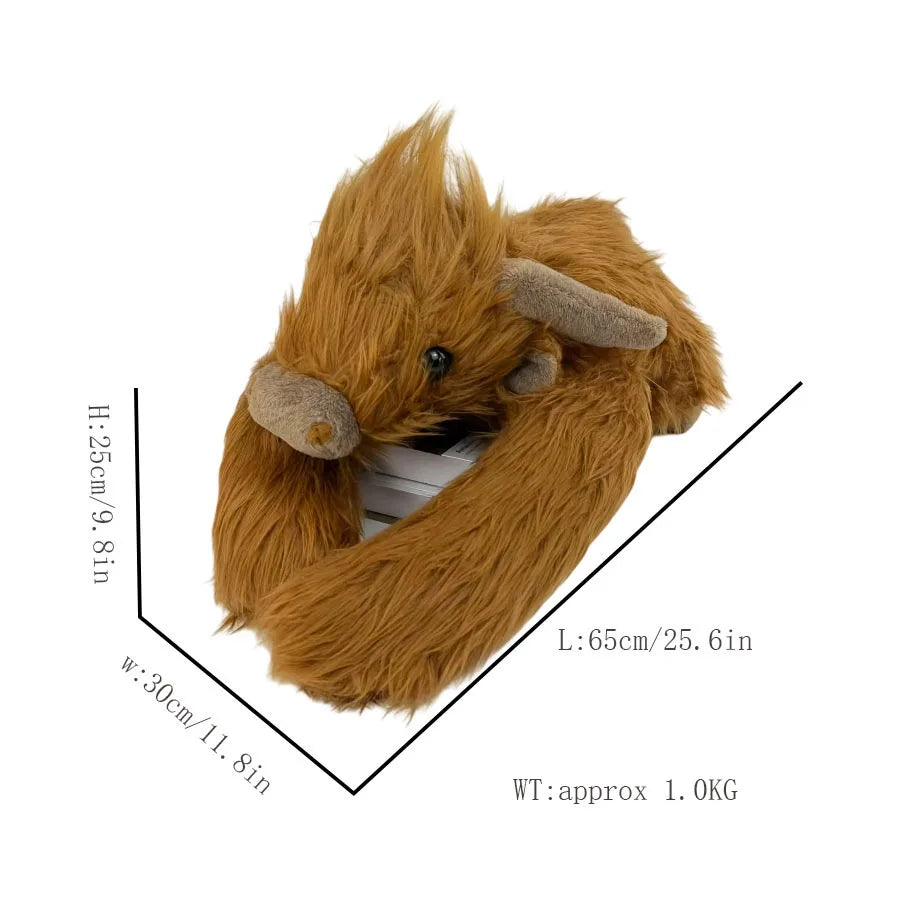 Long Arm Weighted Stuffed Animal, 21 Animal Styles