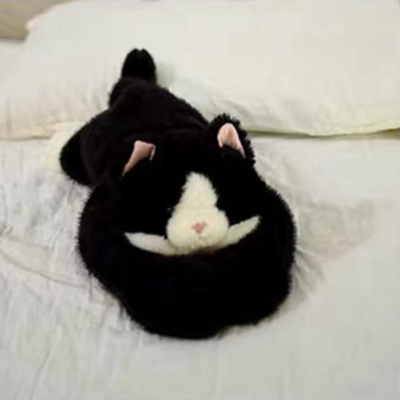Long Arm Weighted Stuffed Animal, 21 Animal Styles