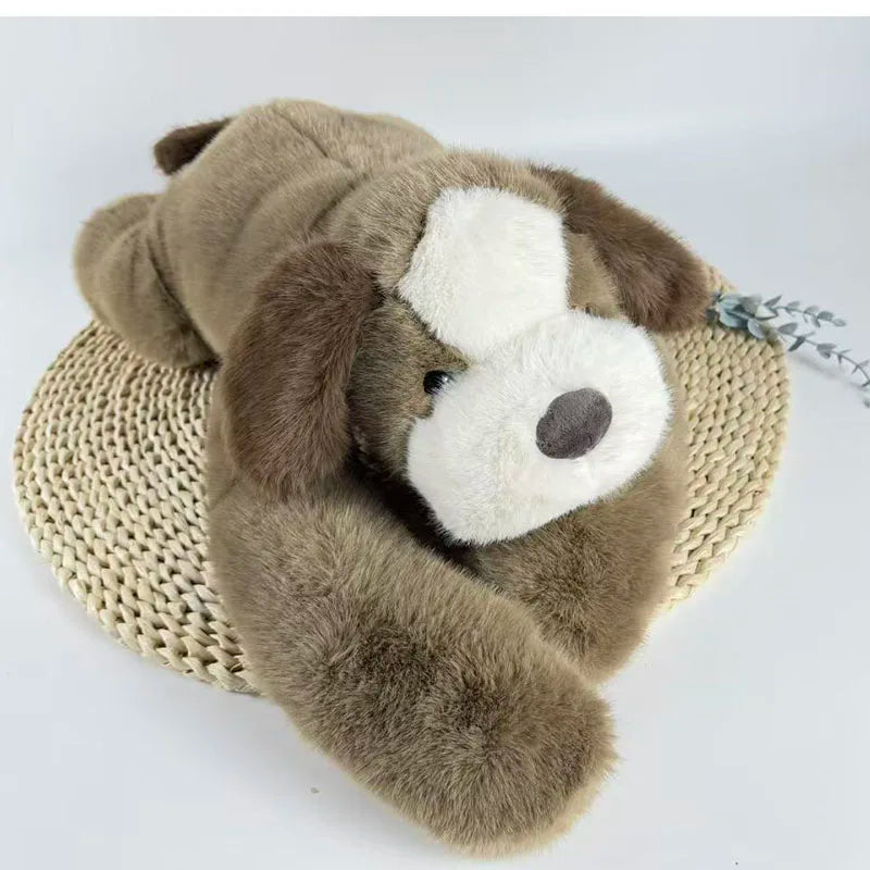 Long Arm Weighted Stuffed Animal, 21 Animal Styles