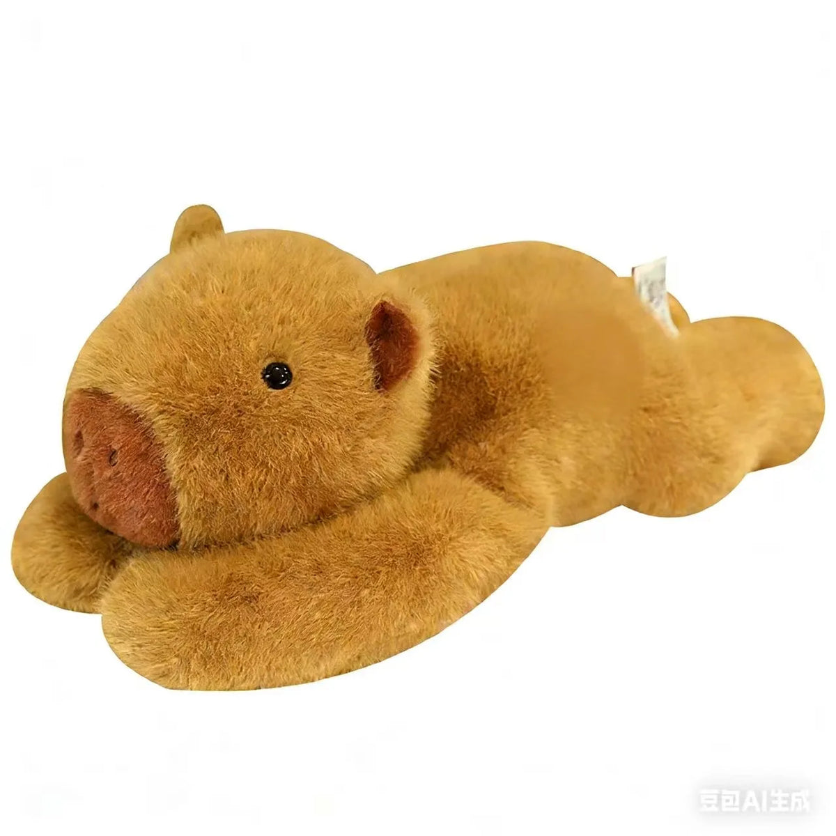Long Arm Weighted Stuffed Animal, 21 Animal Styles