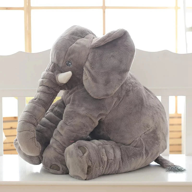 CradleCuties cuddly elephant