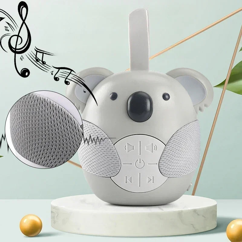 Sleepy Koala - So that your baby calm down in minutes