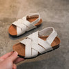 Leather sandals - UNISEX