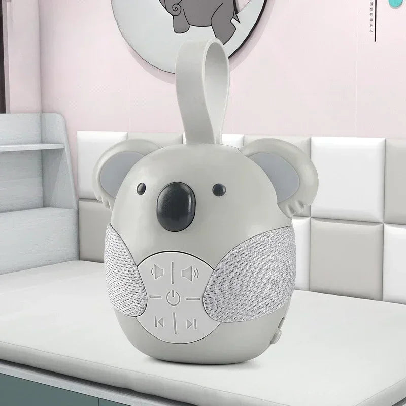 Sleepy Koala - So that your baby calm down in minutes