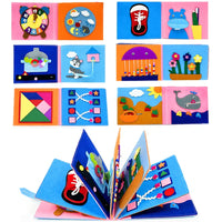 MontessoriFibel - educational support for your child!