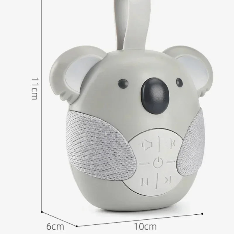 Sleepy Koala - So that your baby calm down in minutes