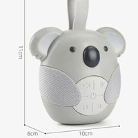 Sleepy Koala - calm down in minutes