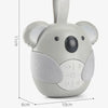 Sleepy Koala - So that your baby calm down in minutes