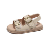 Bordé Sandals - Where every step means security
