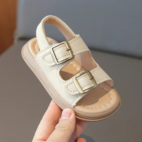 Bordé Sandals - Where every step means security