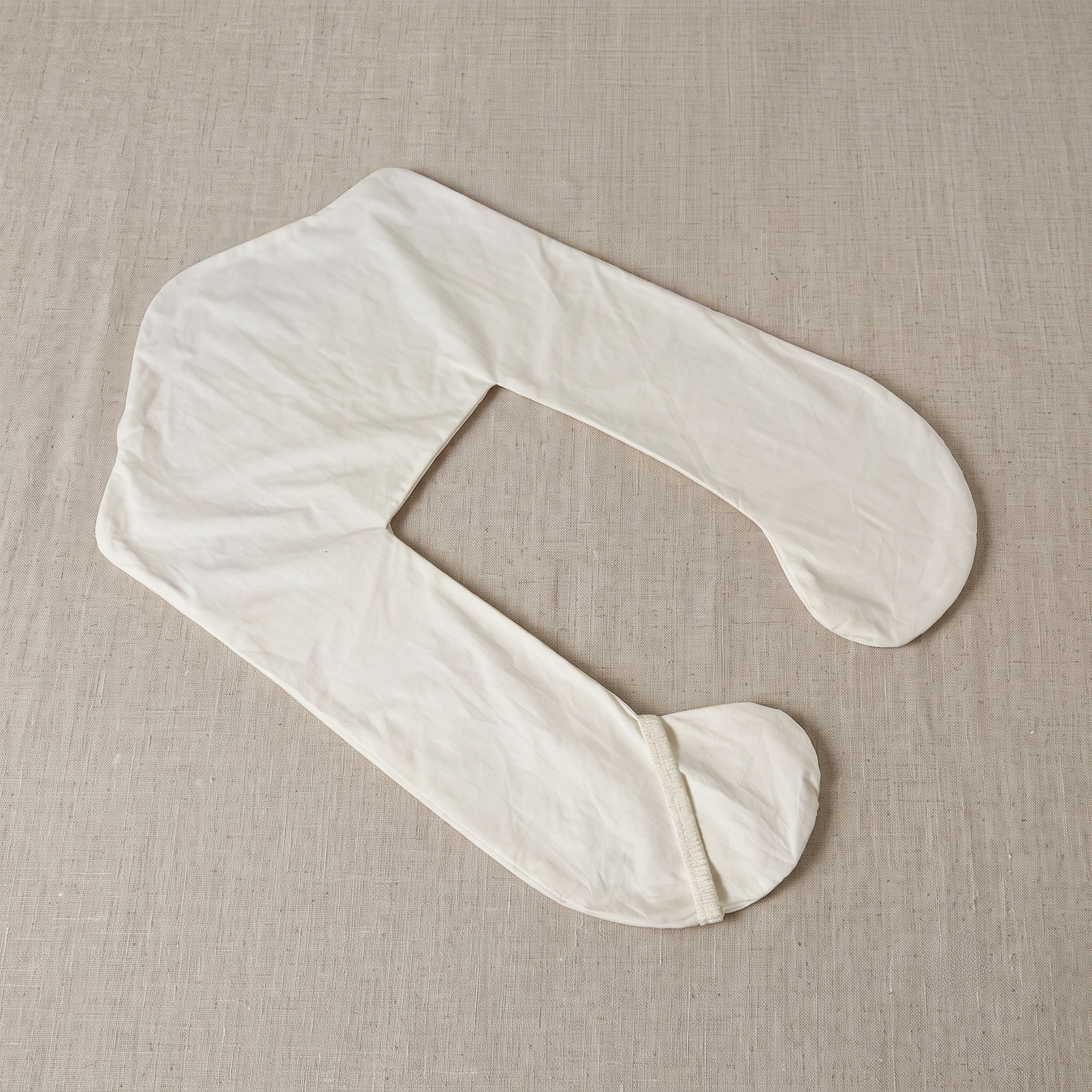 BabyHug Pillow Cover