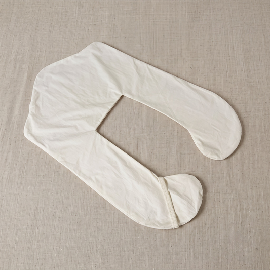 BabyHug Pillow Cover