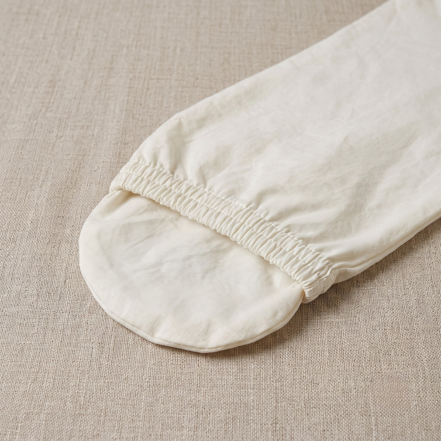 BabyHug Pillow Cover