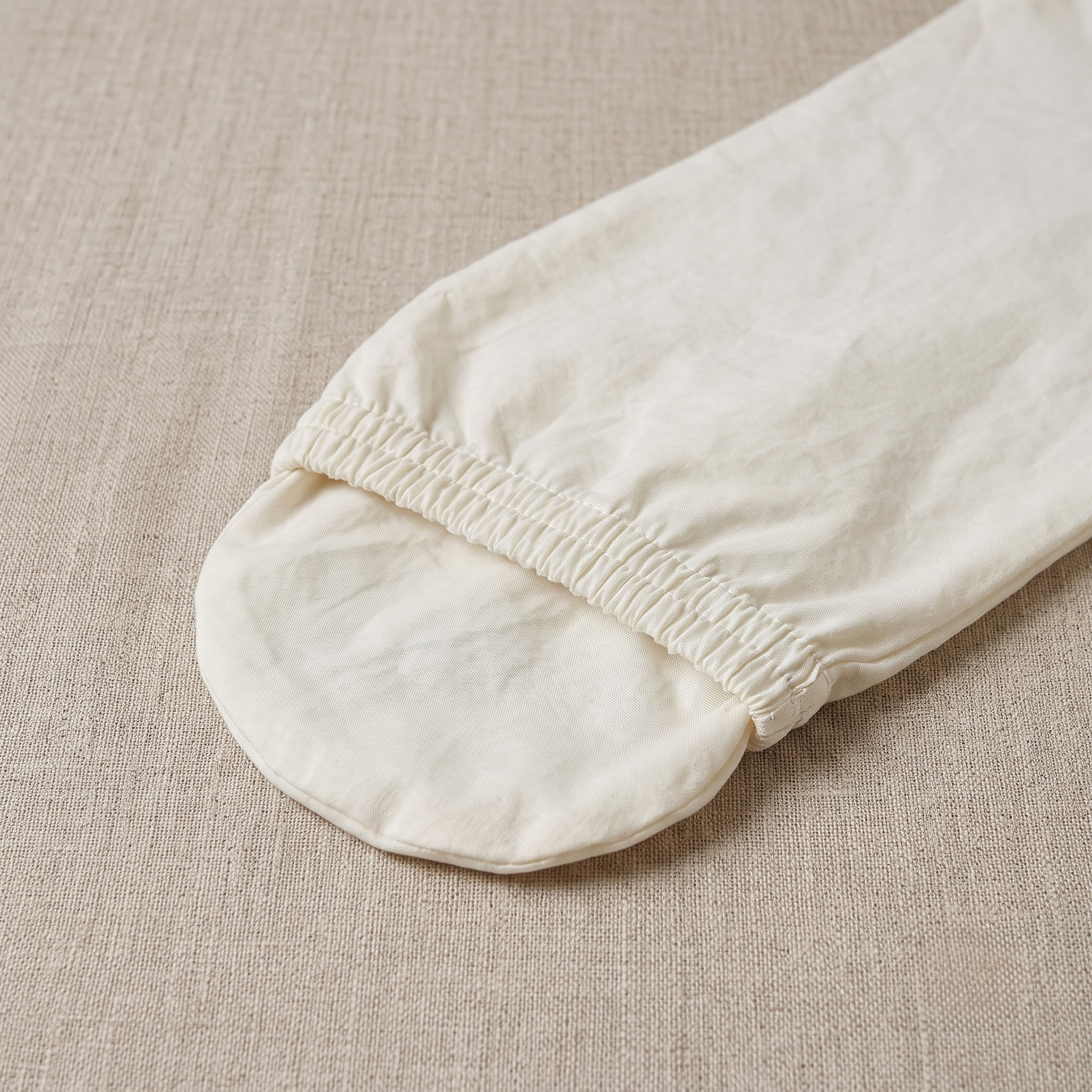 BabyHug Pillow Cover
