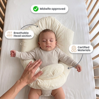 HugMe - More restful sleep for the whole family