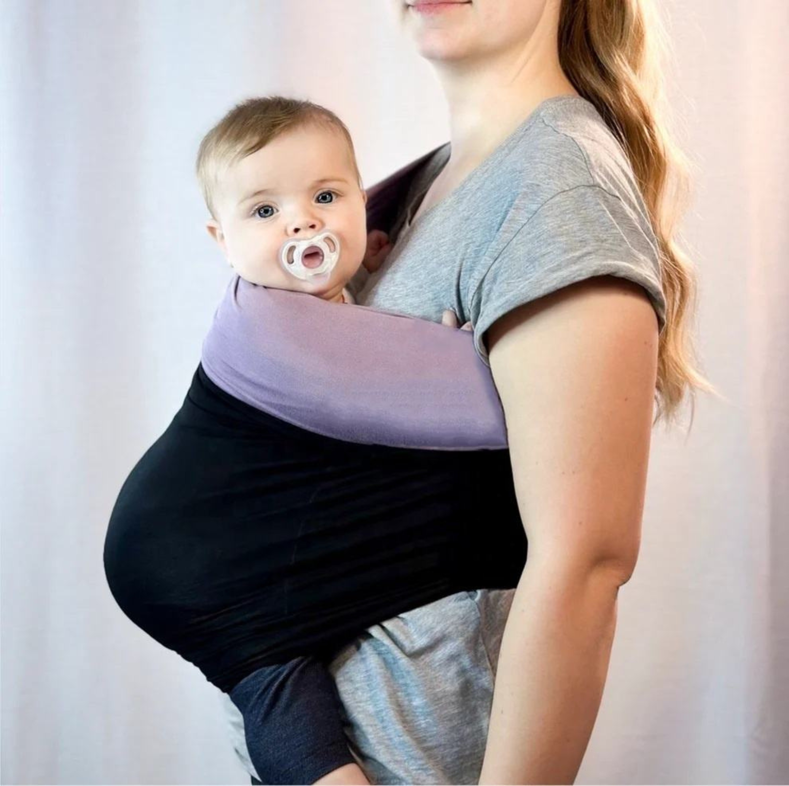 DreamCarry - Give your baby the closeness it needs!