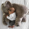 CradleCuties cuddly elephant