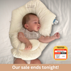 BabyHug - Put an end to your sleepless nights!