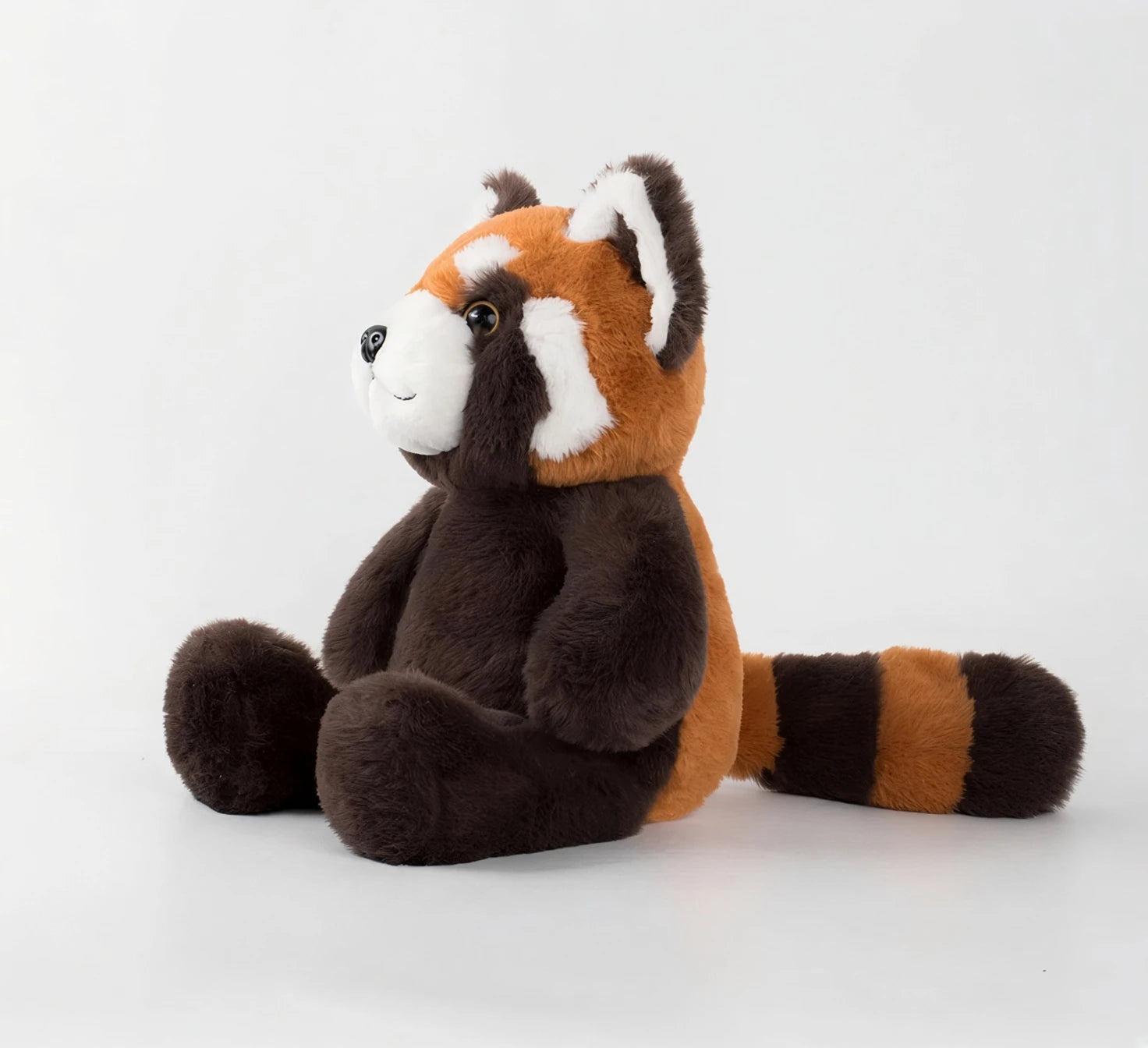 Microwavable Weighted Stuffed Animal, Lavender Scented
