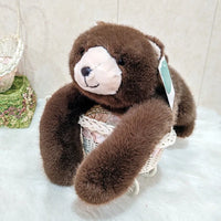 Small Long Arm Weighted Stuffed Animal, Bear, Dino, Koala