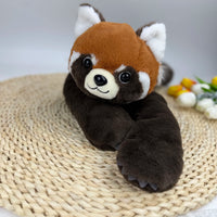 Long Arm Weighted Stuffed Animal, 21 Animal Styles