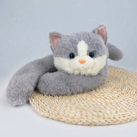 Long Arm Weighted Stuffed Animal, 21 Animal Styles