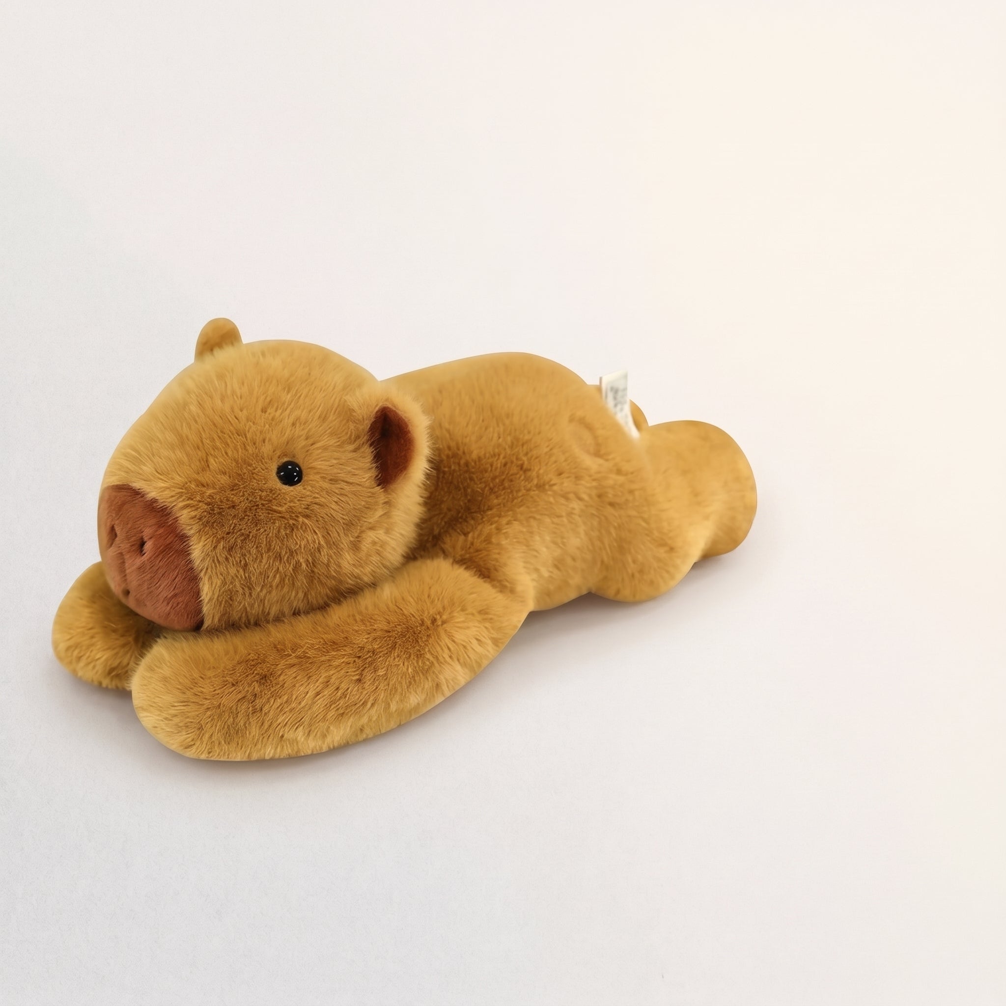 Weighted Stuffed Animal, 2.2 lb Plush Pillow in 14 Styles