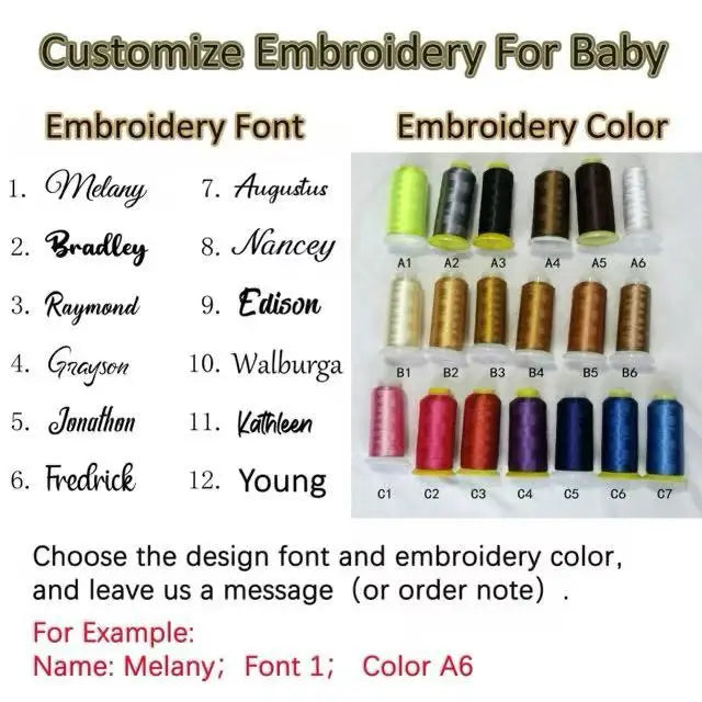 Personalized Baby Blanket, 6-Layer Muslin Swaddle Blanket