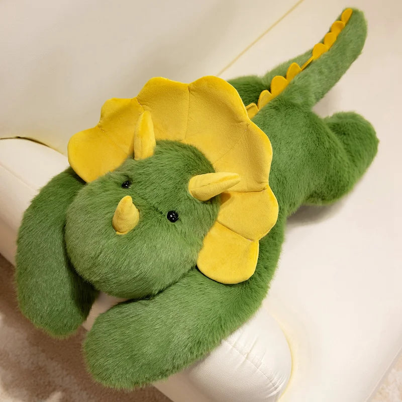 Long Arm Weighted Stuffed Animal, 21 Animal Styles