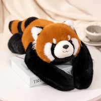 Long Arm Weighted Stuffed Animal, 21 Animal Styles