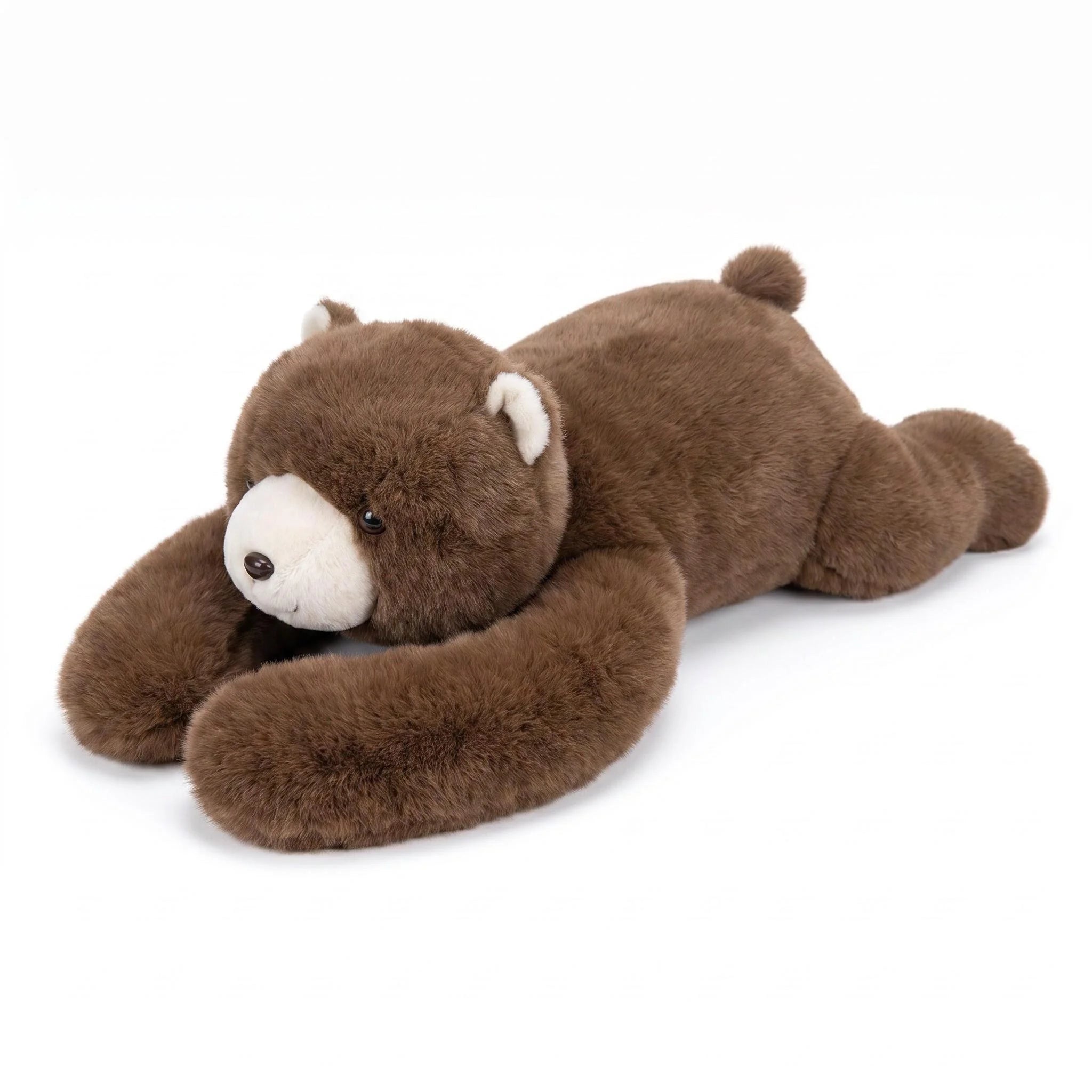 Weighted Stuffed Animal, 2.2 lb Plush Pillow in 14 Styles
