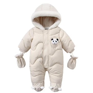 Snowsuits