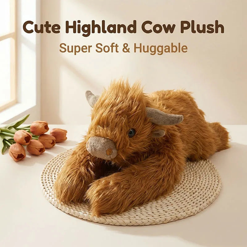 Long Arm Weighted Stuffed Animal, 21 Animal Styles