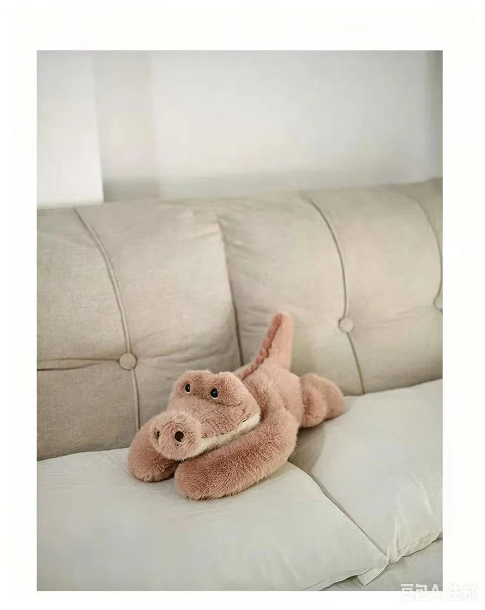 Long Arm Weighted Stuffed Animal, 21 Animal Styles