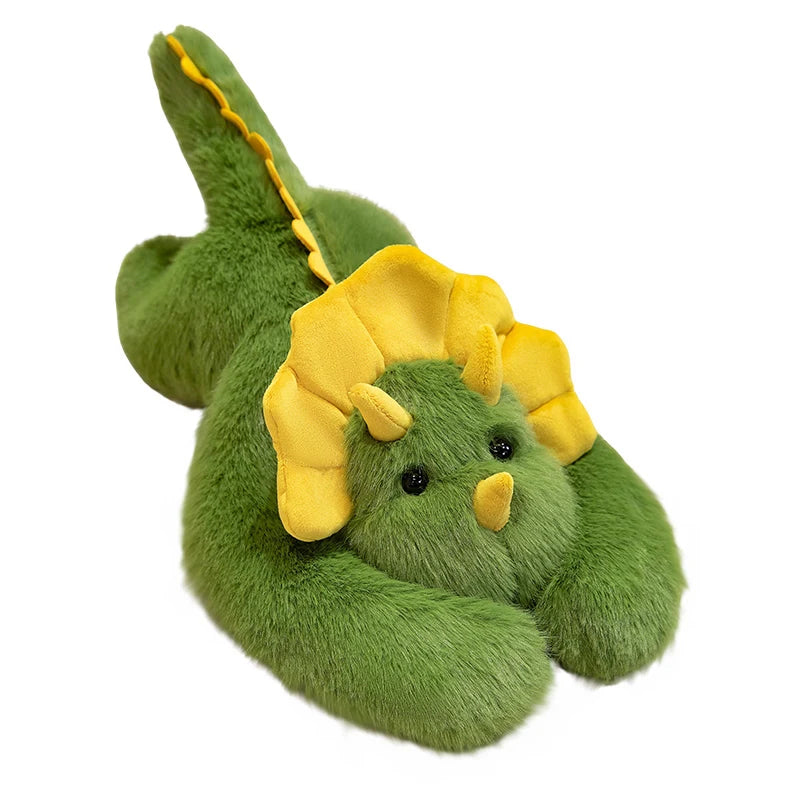 Weighted Stuffed Animal, 2.2 lb Plush Pillow in 14 Styles