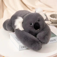 Long Arm Weighted Stuffed Animal, 21 Animal Styles