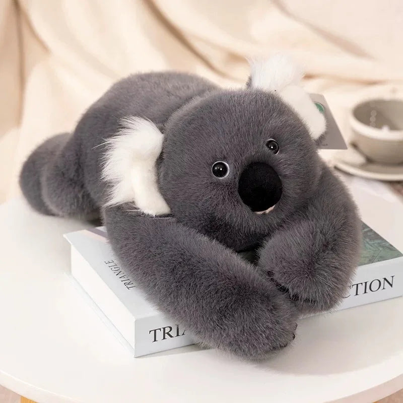 Long Arm Weighted Stuffed Animal, 21 Animal Styles