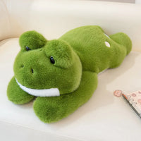Long Arm Weighted Stuffed Animal, 21 Animal Styles
