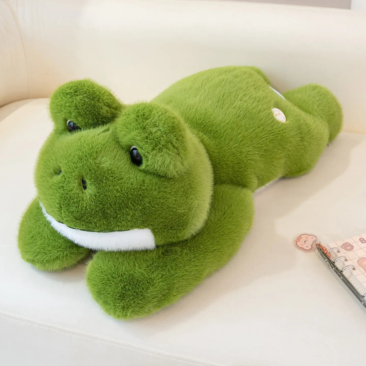 Long Arm Weighted Stuffed Animal, 21 Animal Styles