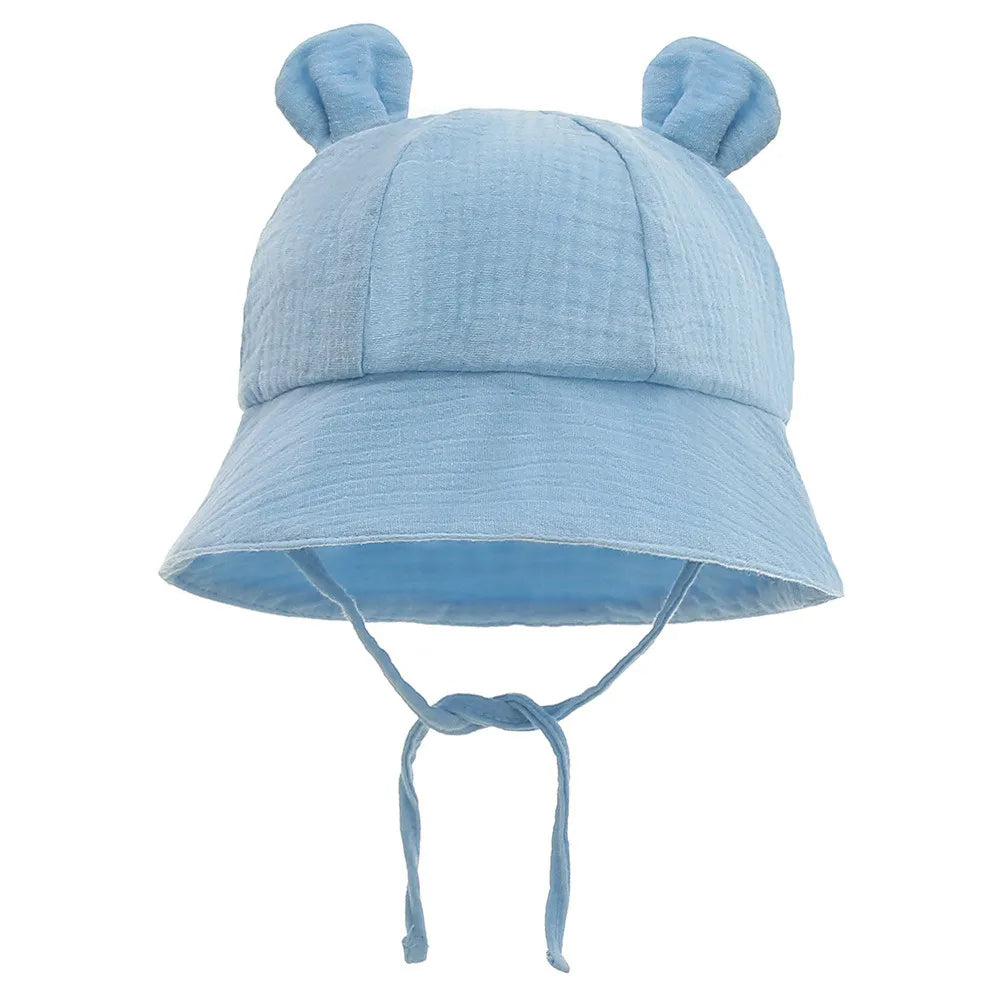Cotton sun hat
