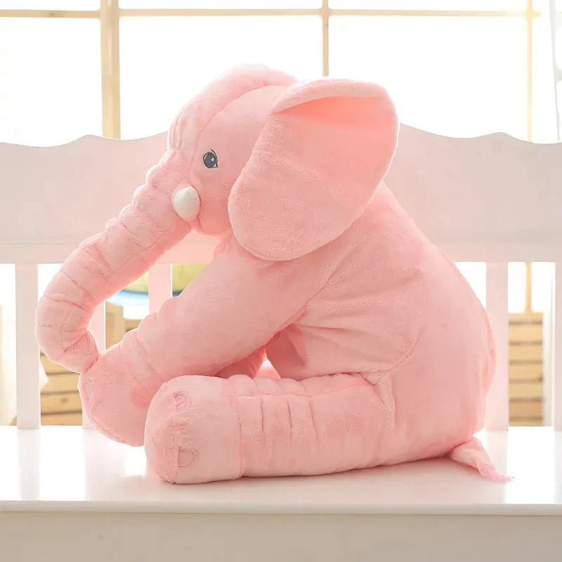 CradleCuties cuddly elephant