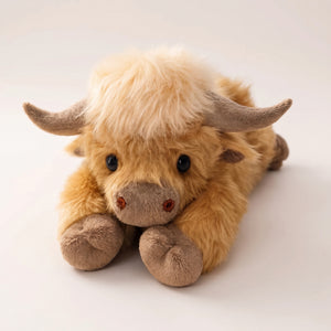 Weighted Plush